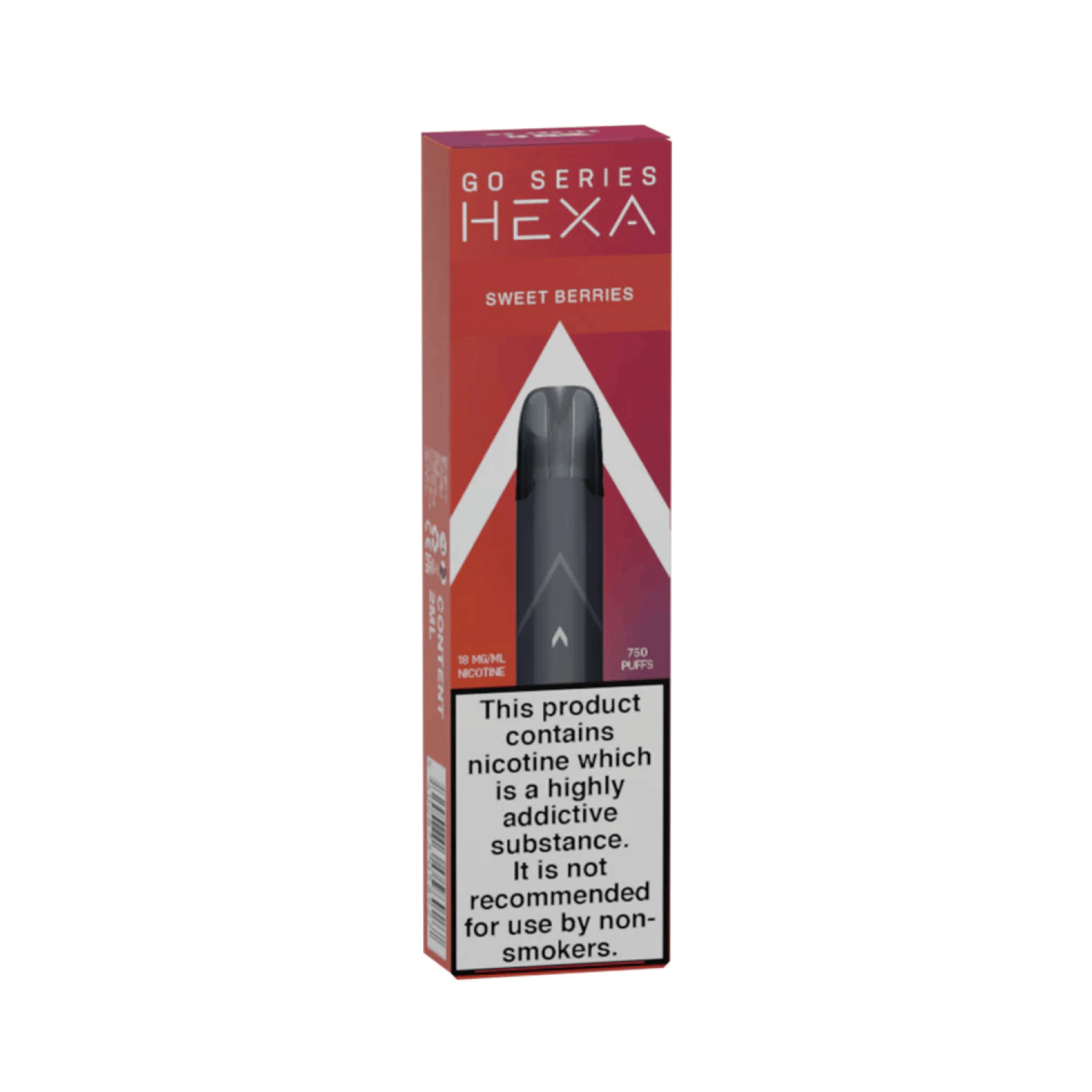 Hexa Pro Kit Pick N Sip