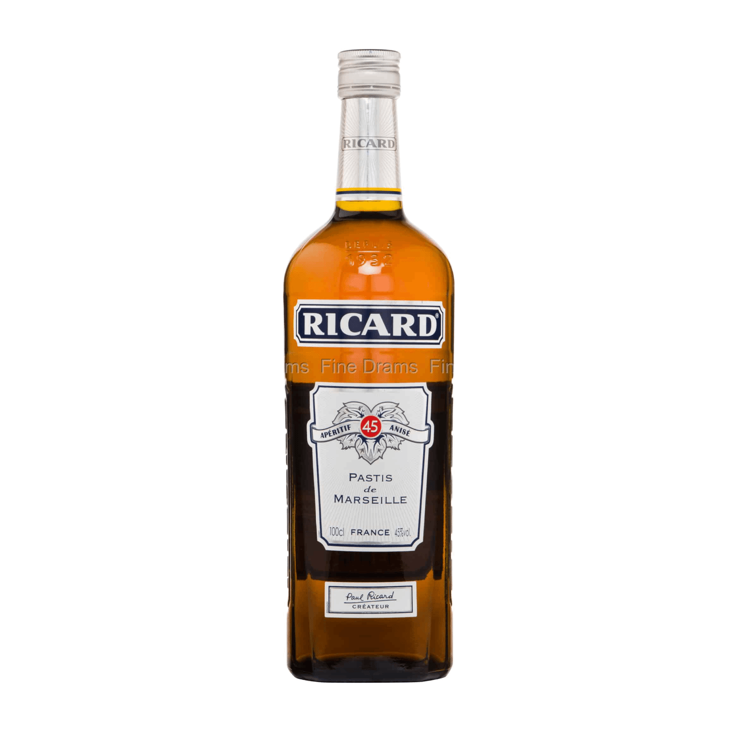 RICARD 1LTR